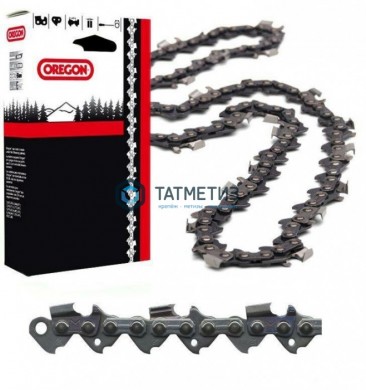 Цепь пильная .404"- 1.6mm - 64 зв., серия про-во, Oregon | «ТАТМЕТИЗ» Цепь пильная .404"- 1.6mm - 64 зв., серия про-во, Oregon - магазин крепежа «ТАТМЕТИЗ»